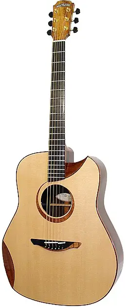 Arc 2-320CMB by Avalon Guitars