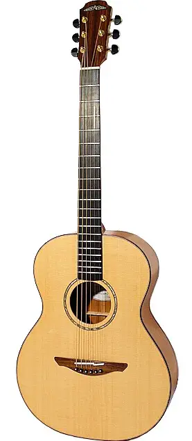 Pioneer 2-10 by Avalon Guitars