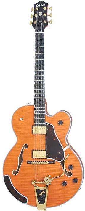 Elitist Country Deluxe by Epiphone
