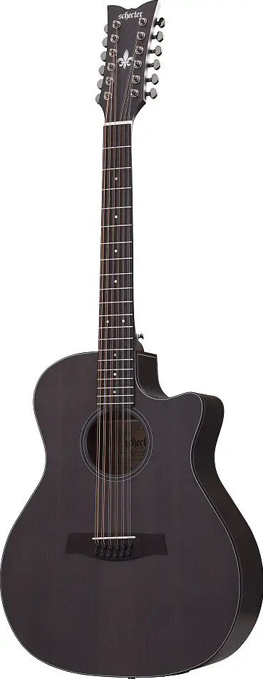 Orleans Studio 12 Acoustic by Schecter