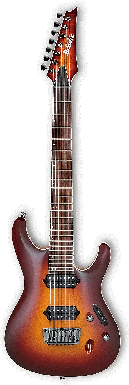 S6527SKFX by Ibanez