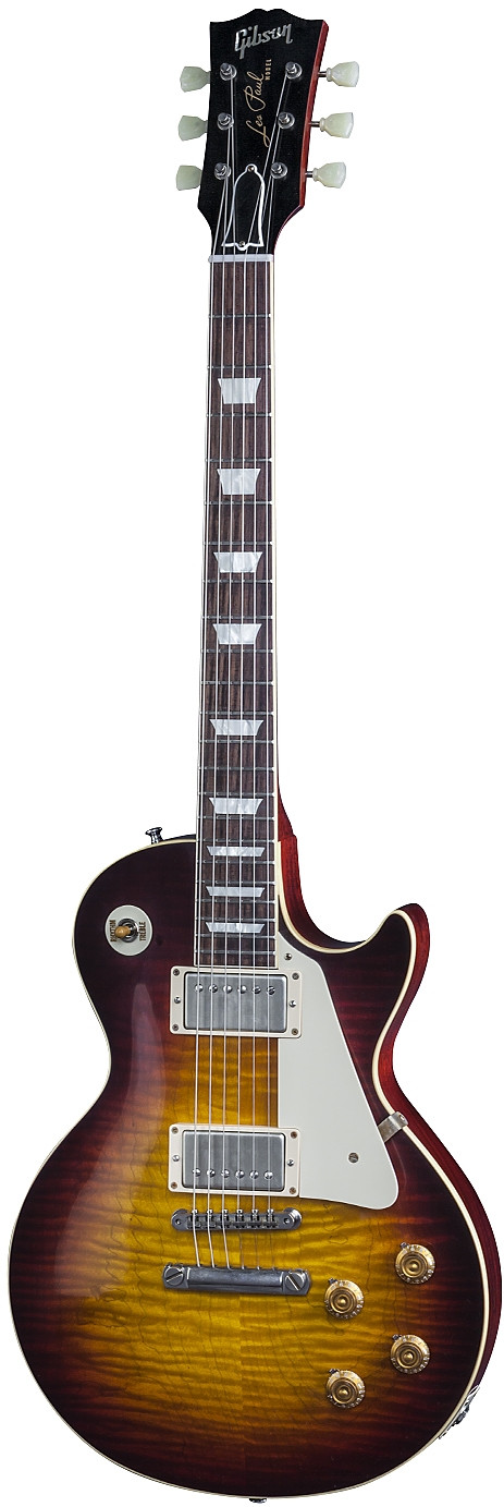 Standard Historic 1959 Les Paul Standard by Gibson Custom