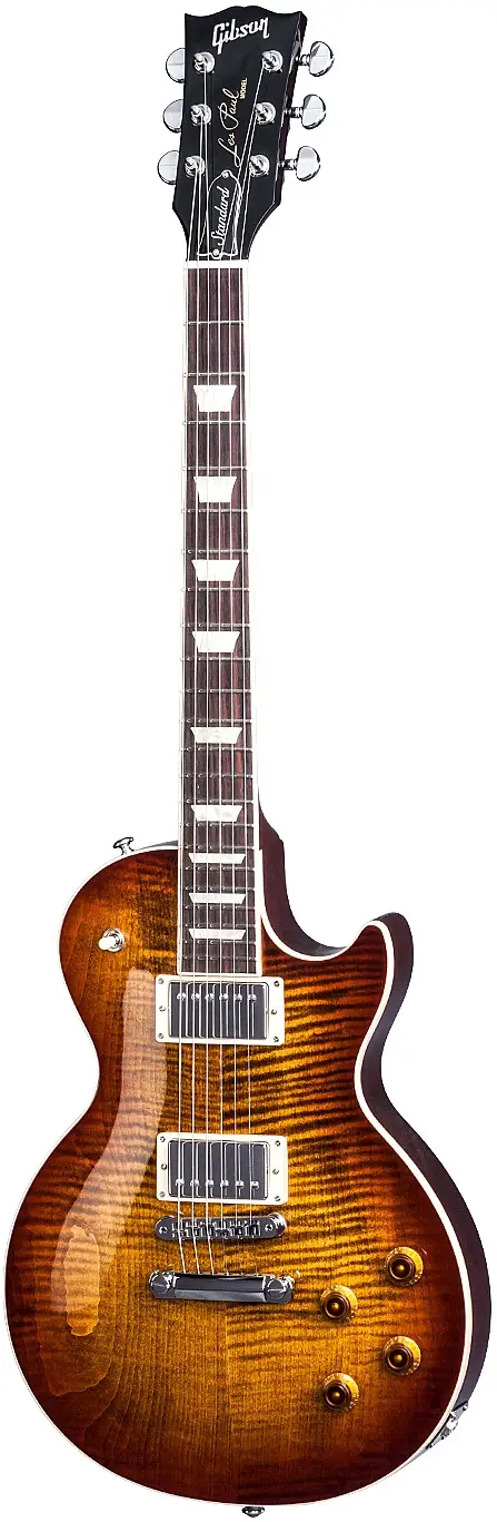 Les Paul Standard 2017 T by Gibson