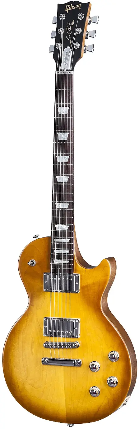 Les Paul Tribute 2017 HP by Gibson