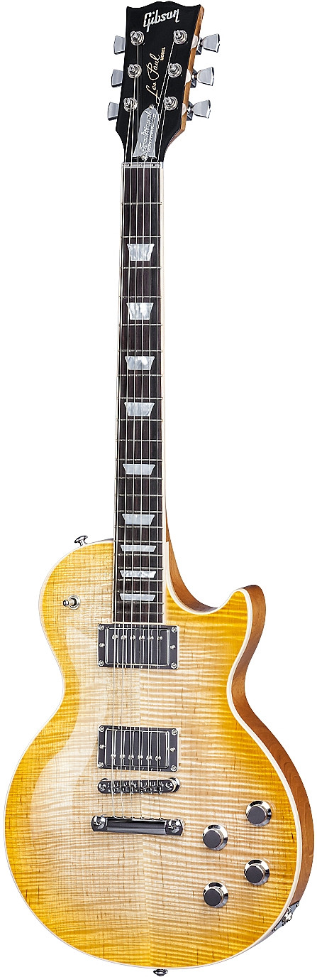 Les Paul Traditional 2017 HP by Gibson