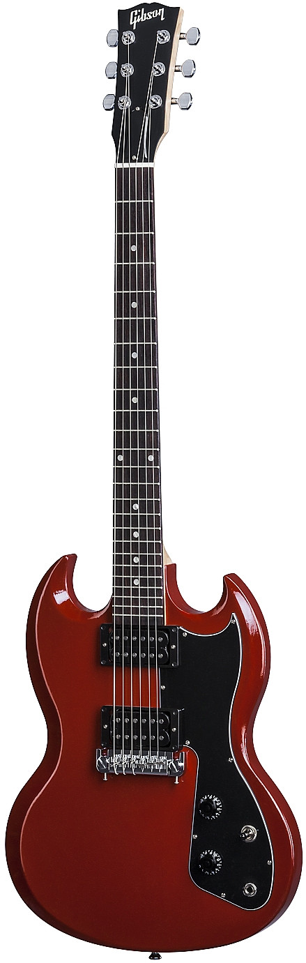 SG Fusion by Gibson