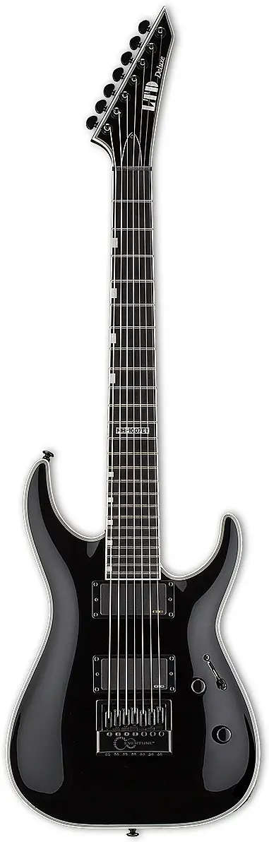 MH-1007 EverTune by ESP