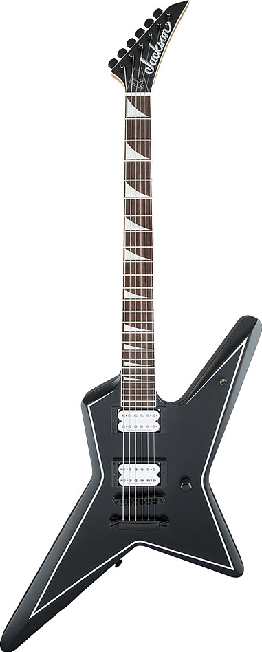 X Series Signature Gus G. Star by Jackson