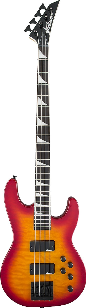 JS Series Concert Bass JS3Q by Jackson