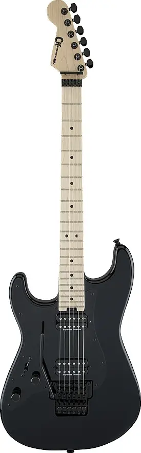 Pro-Mod So-Cal Style 1 HH FR LH by Charvel