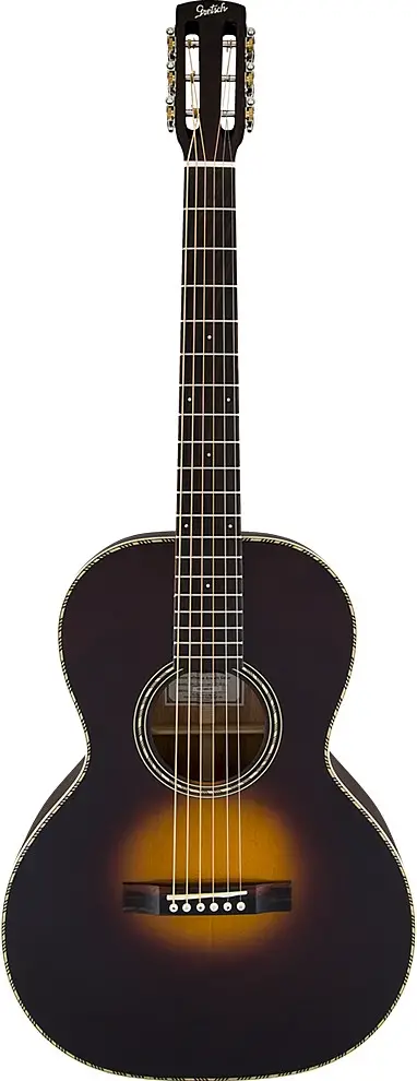 G9521 Style 2 Triple-0 “Auditorium” Acoustic Guitar by Gretsch Guitars