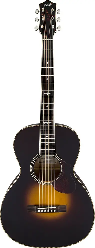 G9531 Style 3 Double-0 “Grand Concert” Acoustic Guitar by Gretsch Guitars
