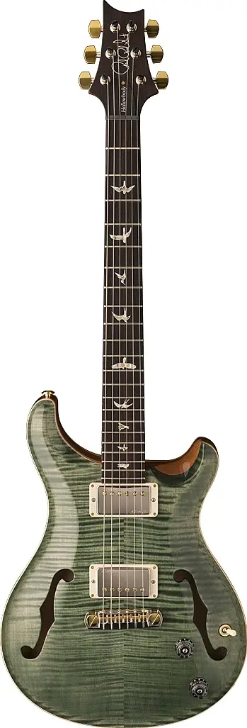 Hollowbody II by Paul Reed Smith