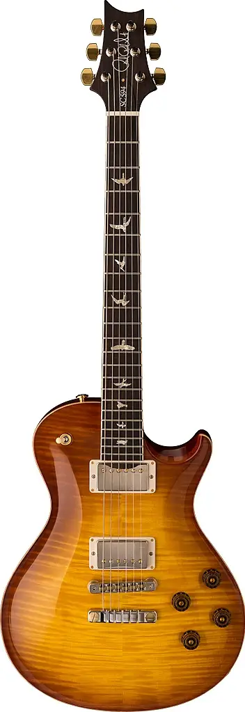 McCarty SingleCut 594 (2017) by Paul Reed Smith