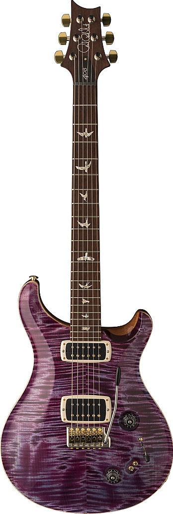 408 (2017) by Paul Reed Smith