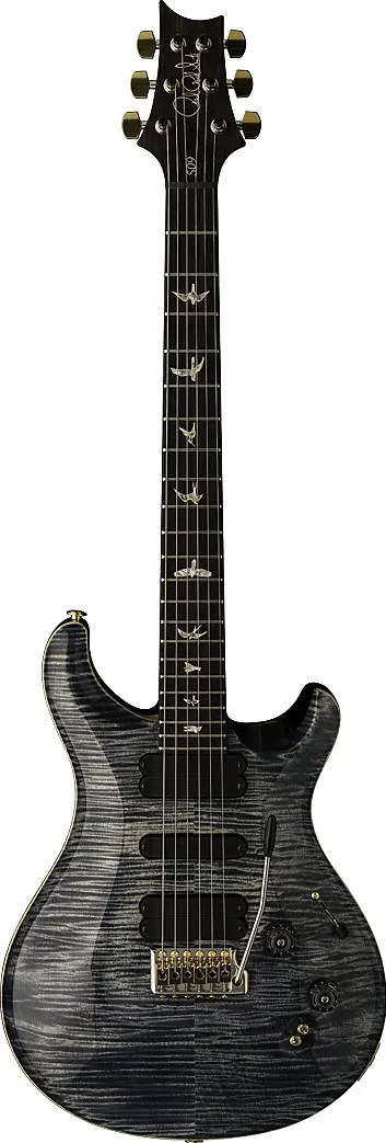 509 (2017) by Paul Reed Smith