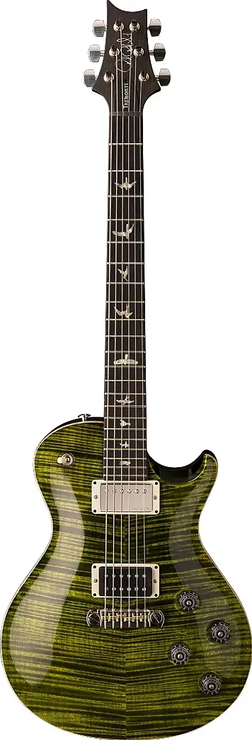 Mark Tremonti Baritone Limited Edition by Paul Reed Smith