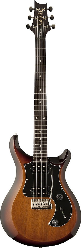 S2 Standard 24 (2017) by Paul Reed Smith