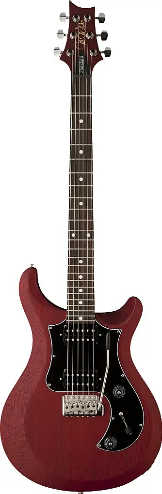 S2 Standard 24 Satin (2017) by Paul Reed Smith