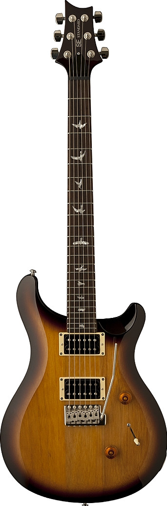 SE Standard 24 (2017) by Paul Reed Smith