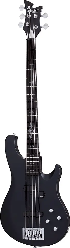 Johnny Christ 5 by Schecter