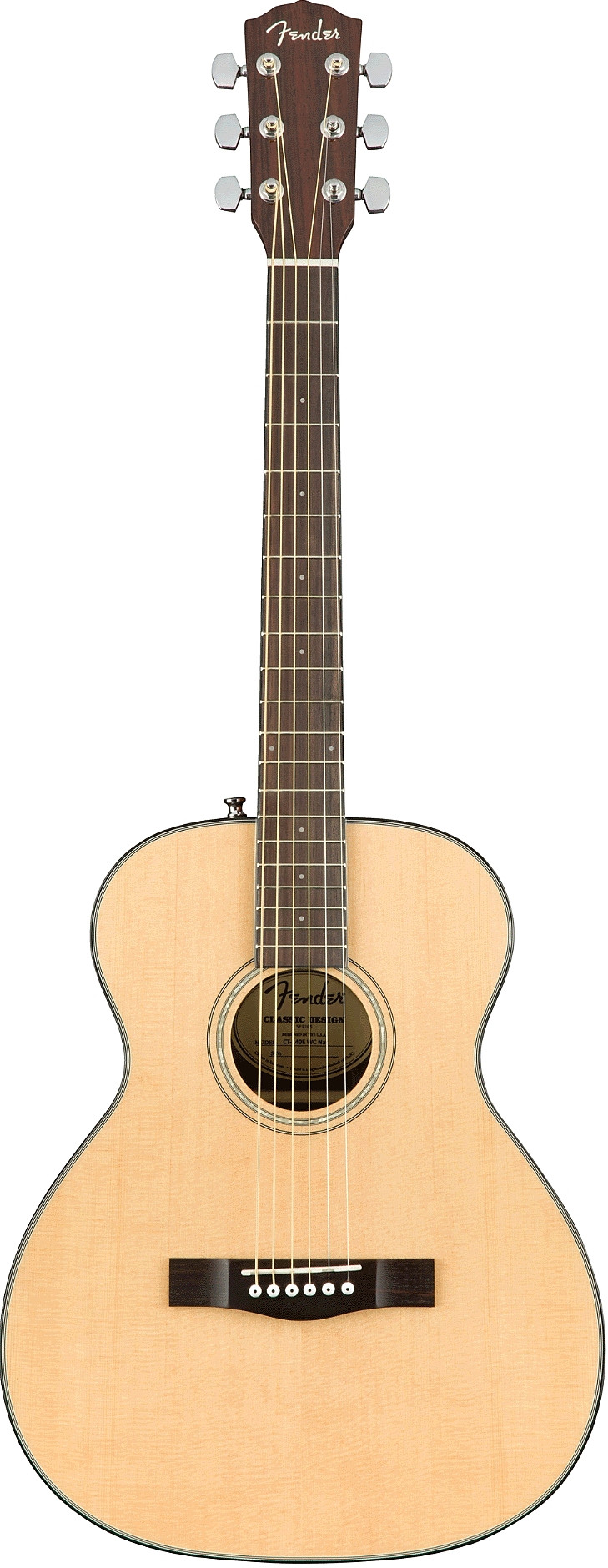 CT-140SE by Fender