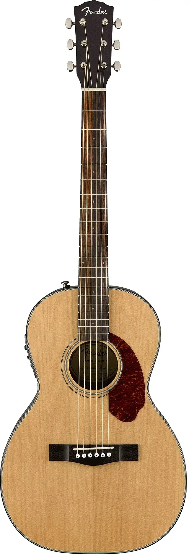 CP-140SE by Fender