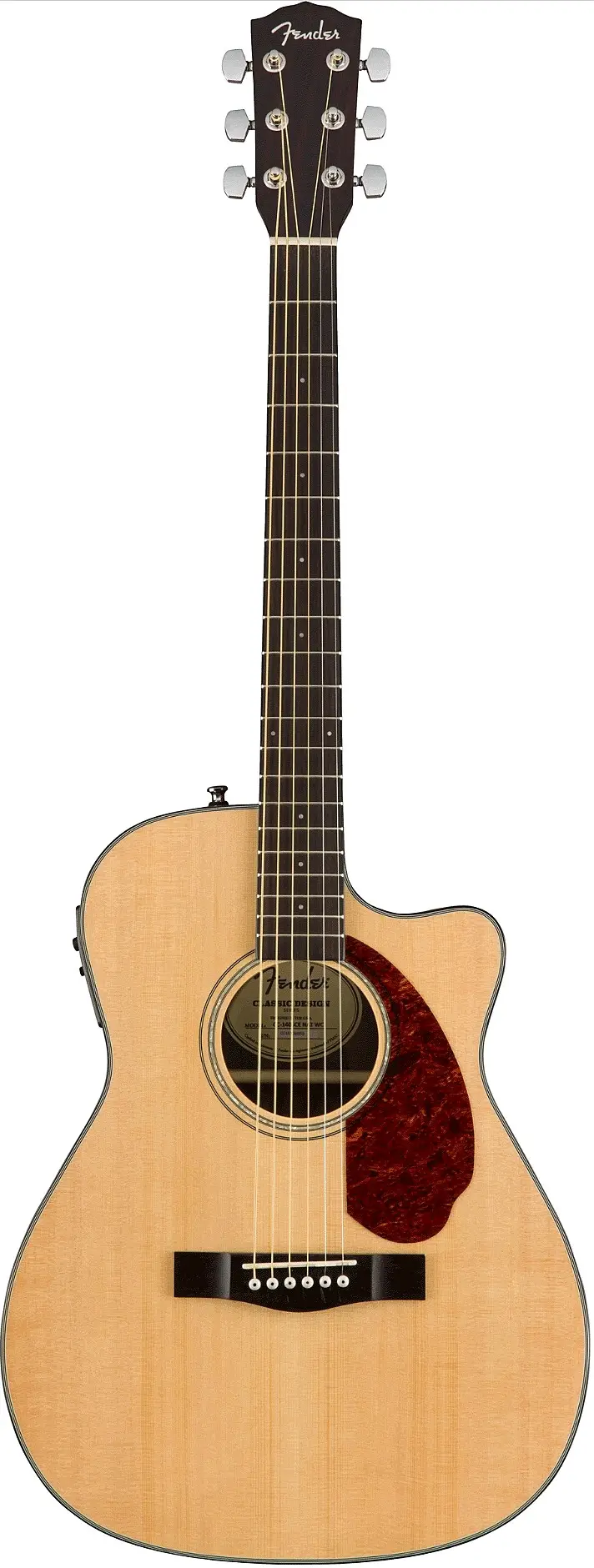 CC-140SCE by Fender