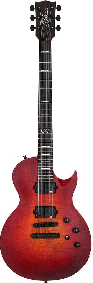 ML-2 Pro Modern by Chapman Guitars