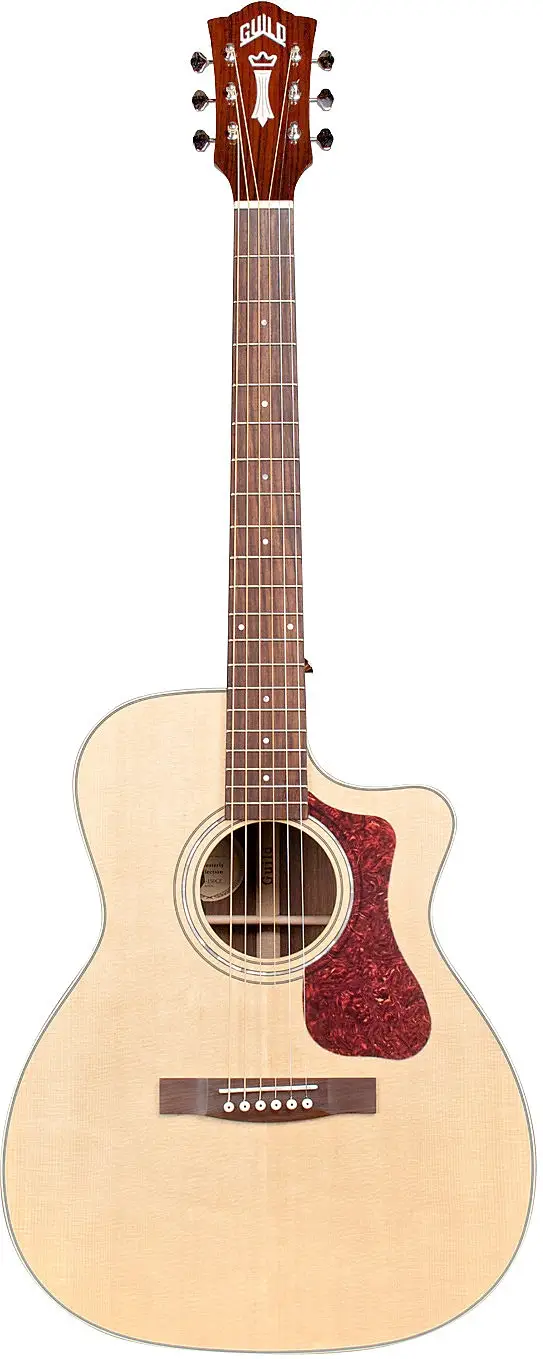 Westerly OM-150CE by Guild