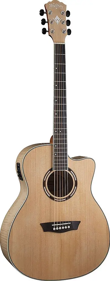 AG40CE by Washburn