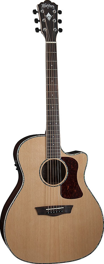 HG26SCE by Washburn