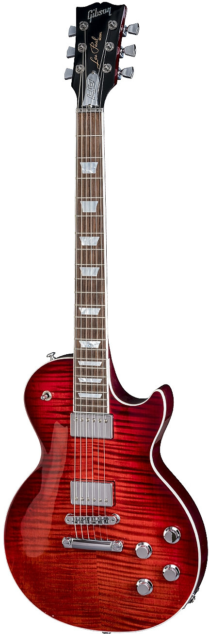 Les Paul Standard HP 2018 by Gibson