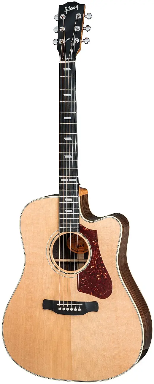 Hummingbird Rosewood AG 2018 by Gibson