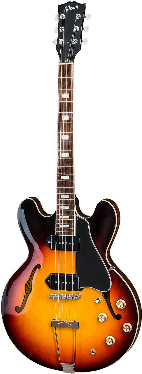 ES-330 2018 by Gibson