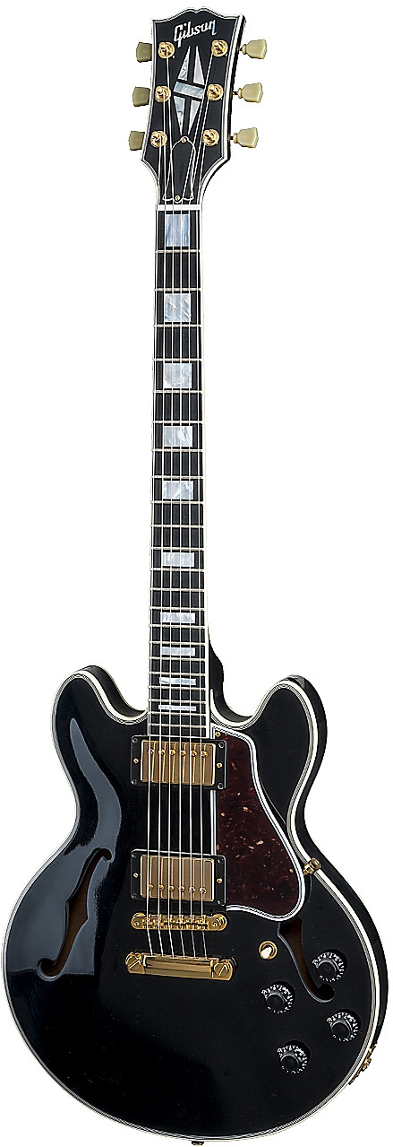 CS-356 (Limited Run) by Gibson Custom