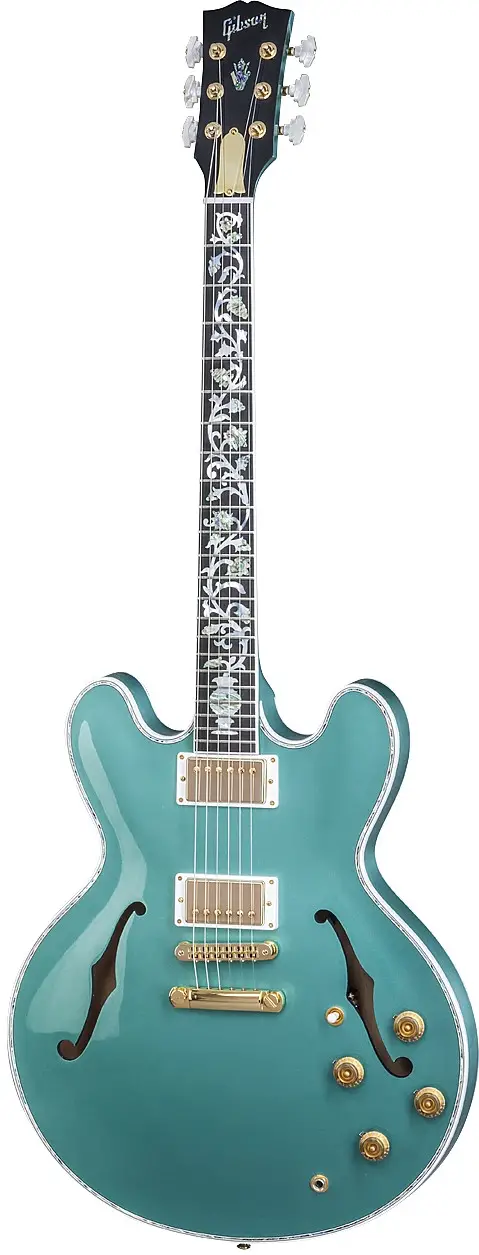 ES-335 Ultima by Gibson Custom