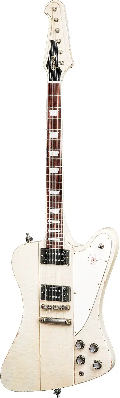 Slash Firebird by Gibson Custom