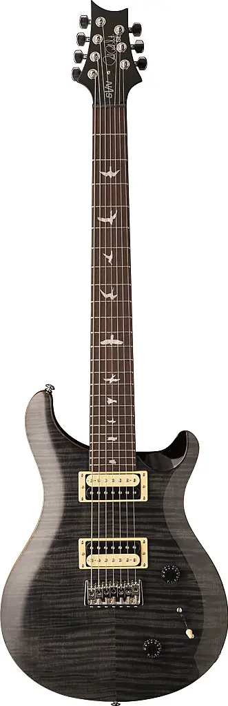 SE SVN 2018 by Paul Reed Smith