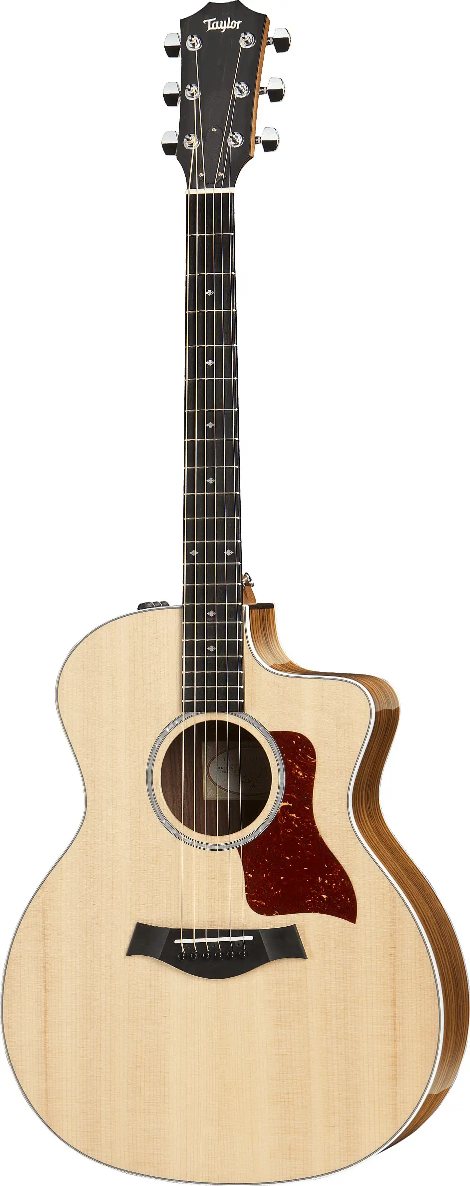 214ce DLX by Taylor