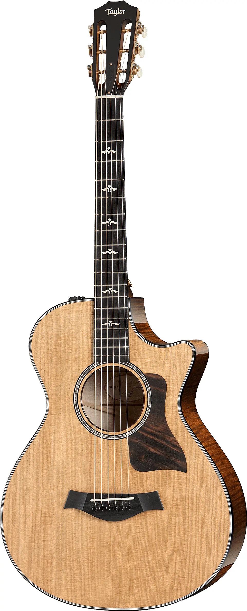 612ce 12-Fret by Taylor