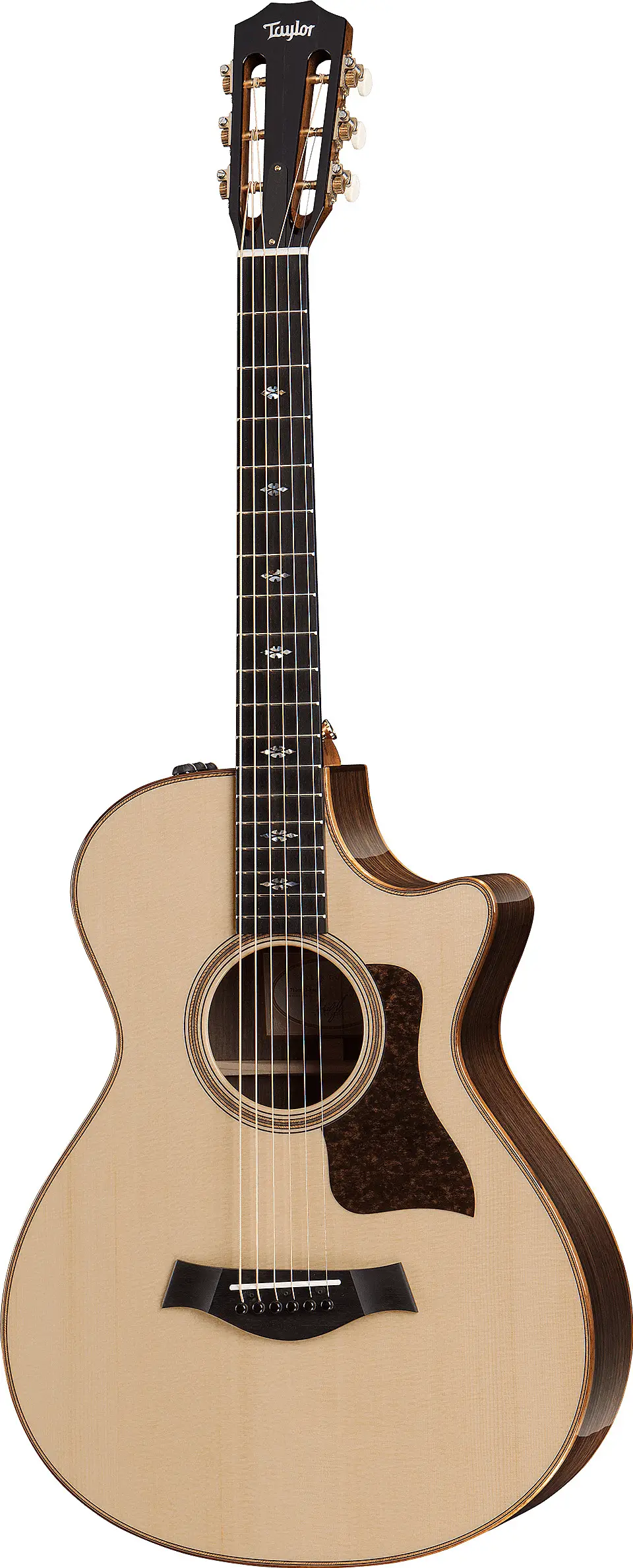 712ce 12-Fret by Taylor
