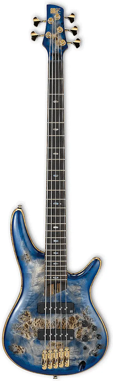 SR2605E by Ibanez