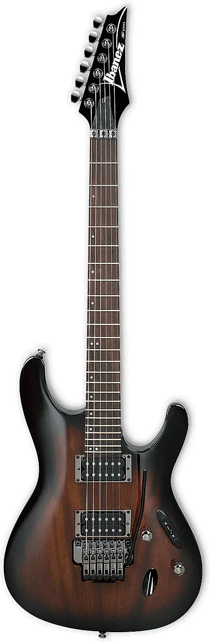 S520 (2018) by Ibanez