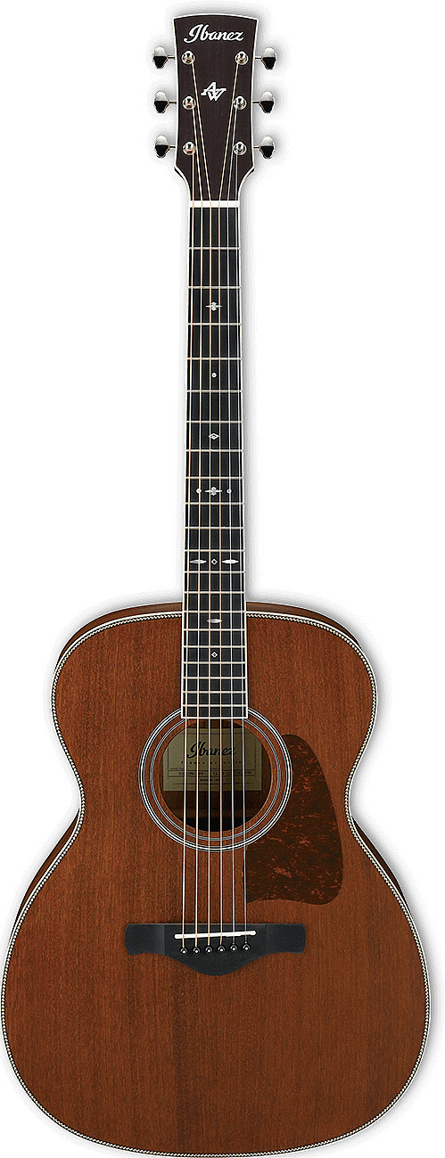 ACV10MH (2018) by Ibanez