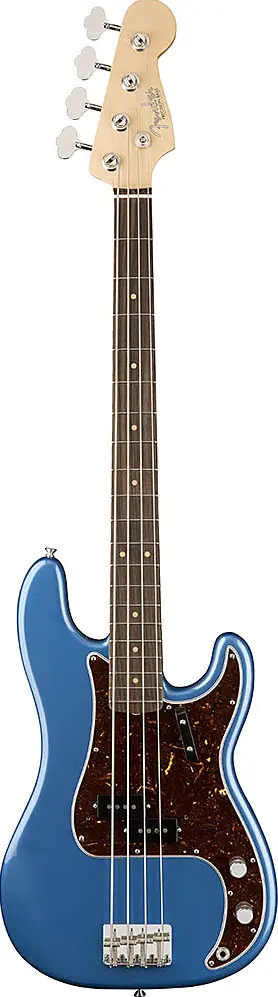 American Original `60s Precision Bass by Fender