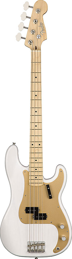 American Original `50s Precision Bass by Fender