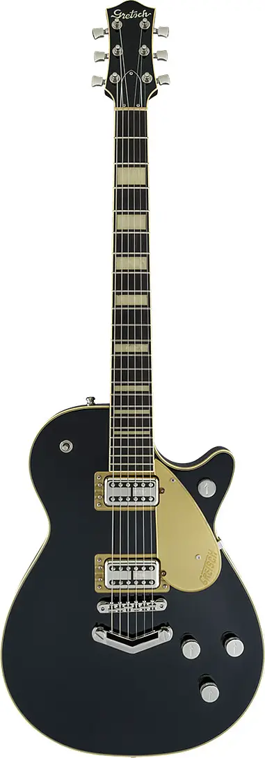 G6228 Players Edition Jet BT w/V-Stoptail by Gretsch Guitars