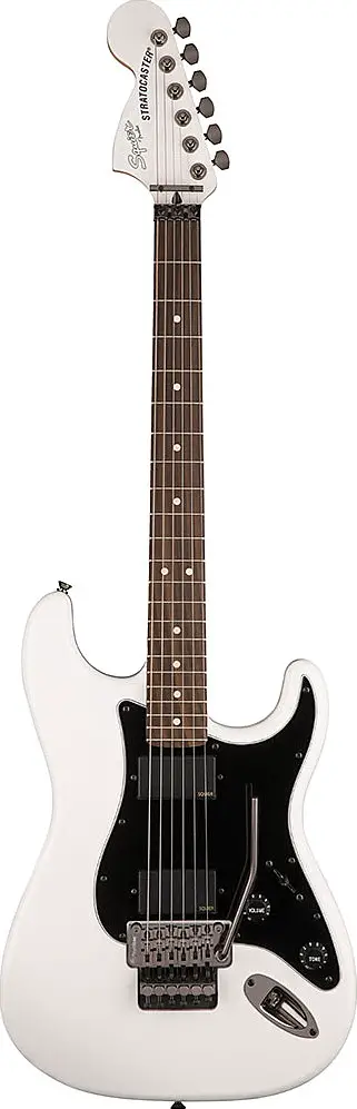 Contemporary Active Stratocaster HH by Squier by Fender