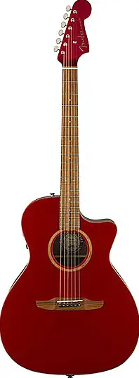 Newporter Classic by Fender